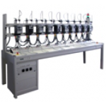 Multiple Position Test Bench