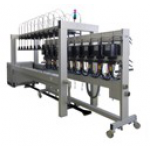 Tunnel and Trolley System